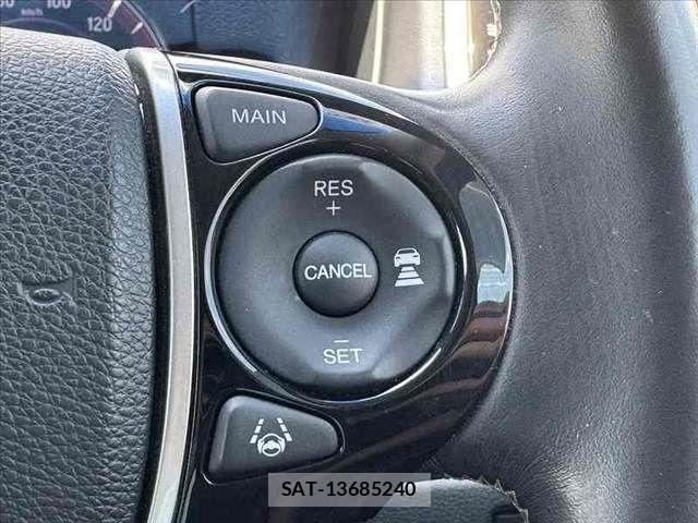 Honda ODYSSEY 2019-08 8414240-27