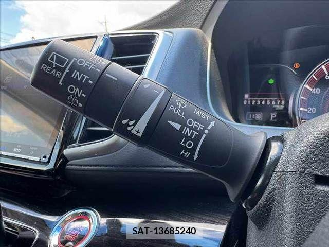 Honda ODYSSEY 2019-08 8414240-28