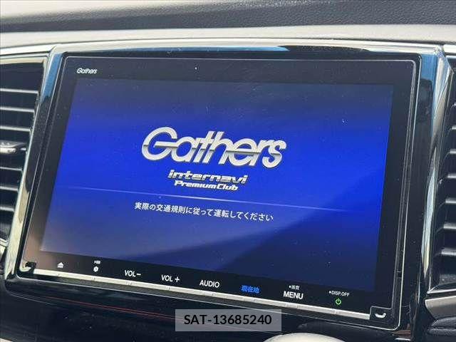 Honda ODYSSEY 2019-08 8414240-2
