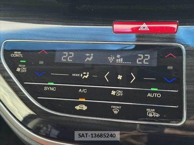 Honda ODYSSEY 2019-08 8414240-3
