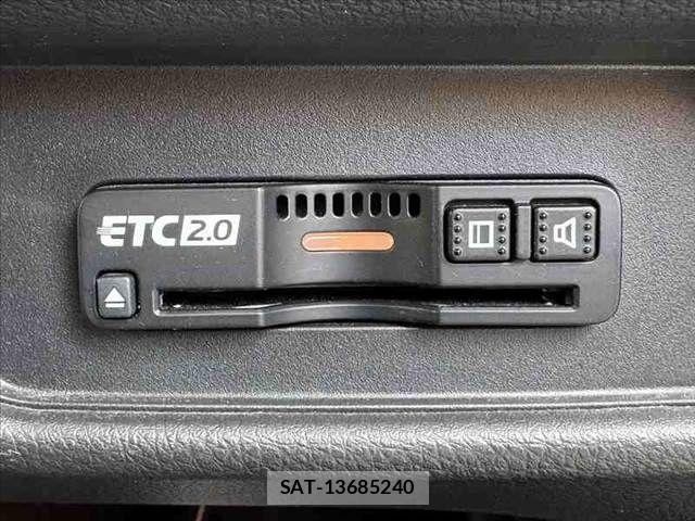 Honda ODYSSEY 2019-08 8414240-4