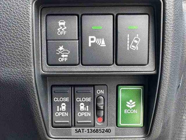 Honda ODYSSEY 2019-08 8414240-5