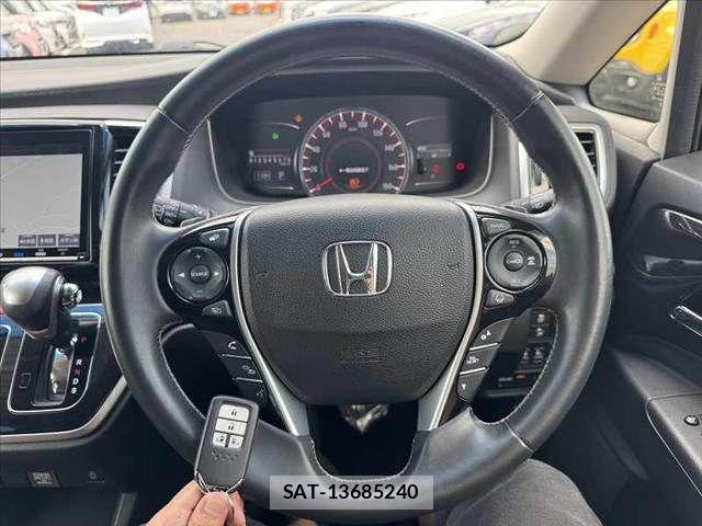 Honda ODYSSEY 2019-08 8414240-6