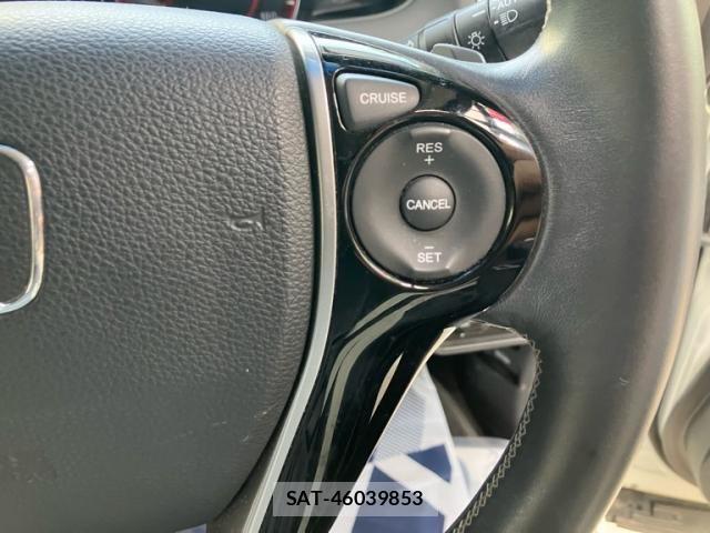 Honda ODYSSEY 2013-11 8414249-18