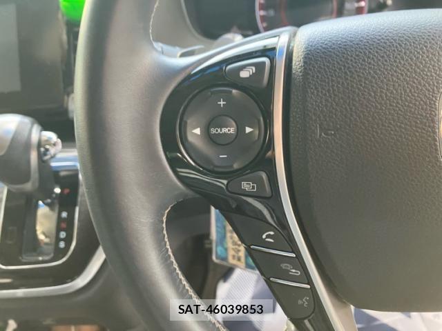 Honda ODYSSEY 2013-11 8414249-19