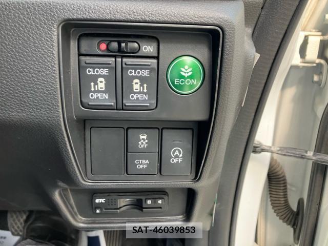 Honda ODYSSEY 2013-11 8414249-20