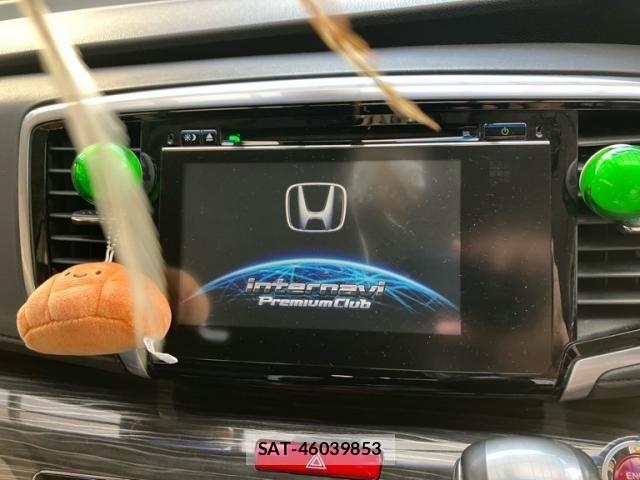 Honda ODYSSEY 2013-11 8414249-21