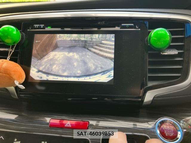 Honda ODYSSEY 2013-11 8414249-22