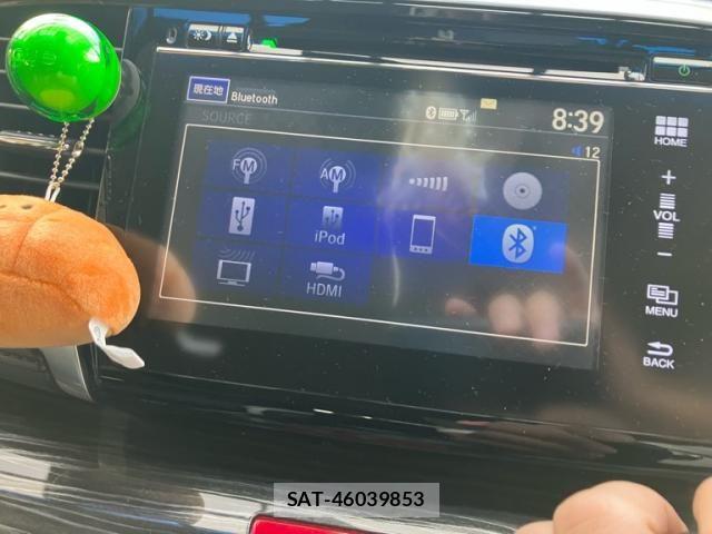 Honda ODYSSEY 2013-11 8414249-23