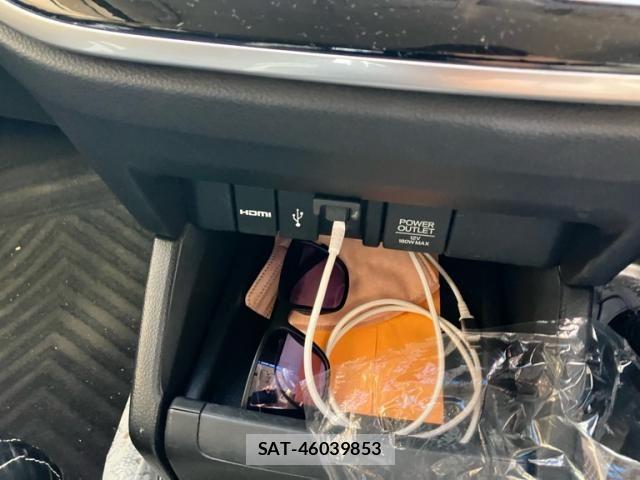 Honda ODYSSEY 2013-11 8414249-24