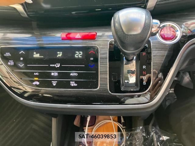 Honda ODYSSEY 2013-11 8414249-25