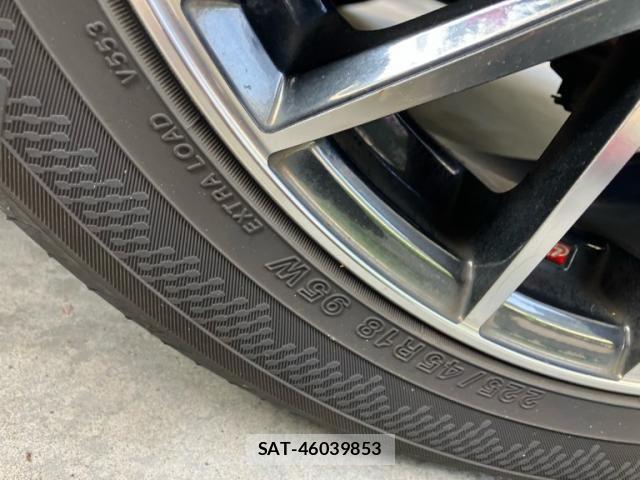Honda ODYSSEY 2013-11 8414249-5