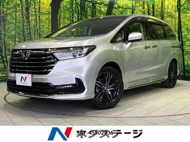 Honda ODYSSEY 2021-10 8526474-0