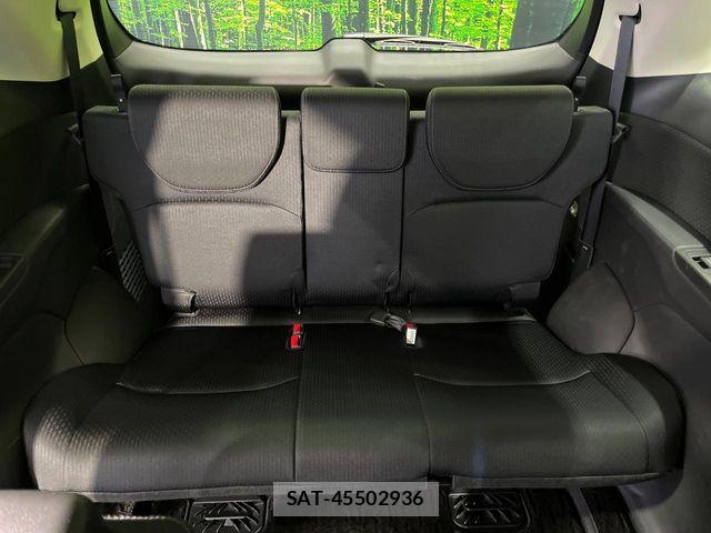 Honda ODYSSEY 2021-10 8526474-9