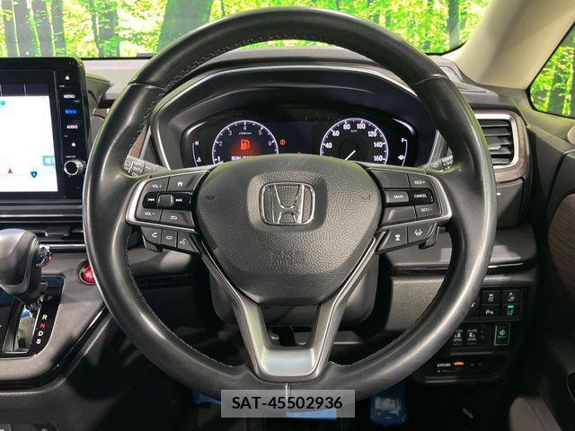 Honda ODYSSEY 2021-10 8526474-11