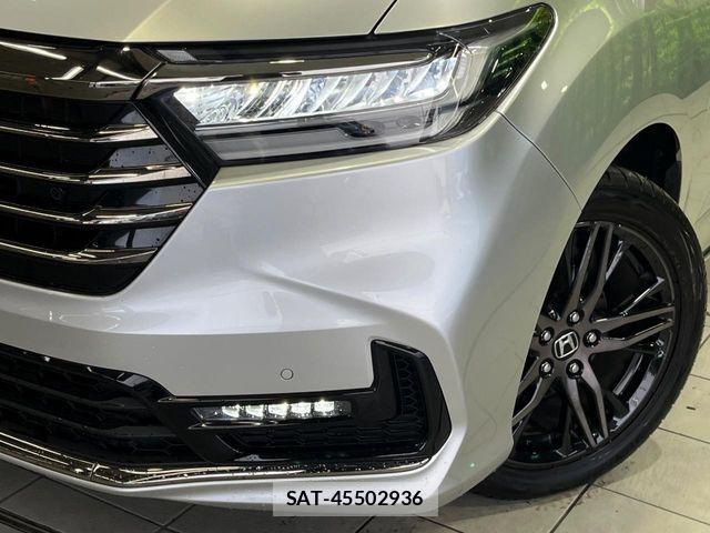 Honda ODYSSEY 2021-10 8526474-12