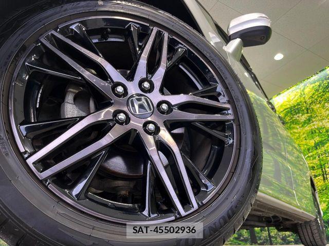 Honda ODYSSEY 2021-10 8526474-13