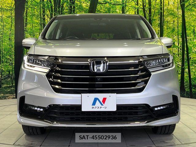 Honda ODYSSEY 2021-10 8526474-14