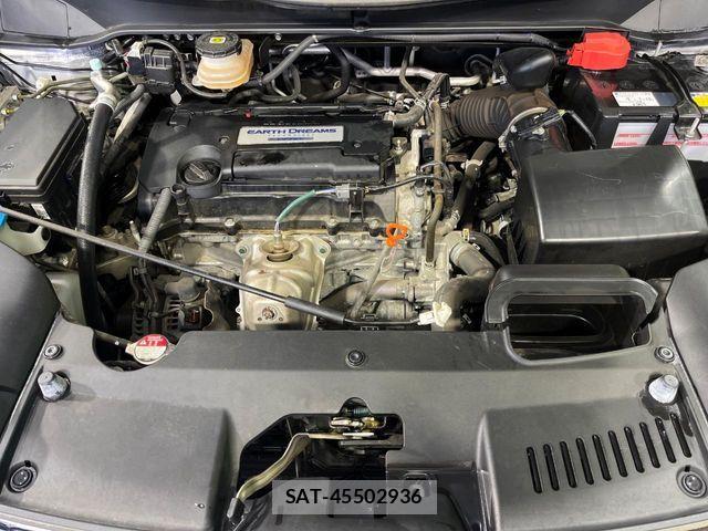 Honda ODYSSEY 2021-10 8526474-18