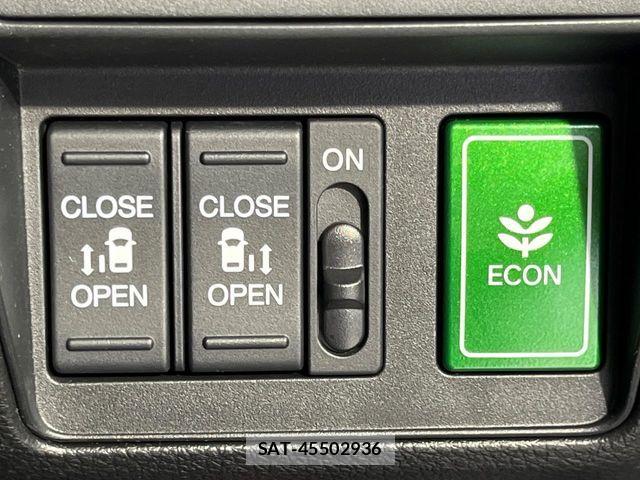 Honda ODYSSEY 2021-10 8526474-2