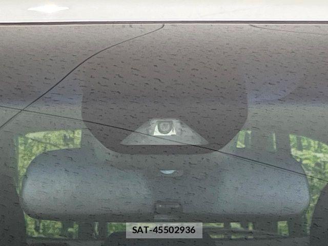 Honda ODYSSEY 2021-10 8526474-5
