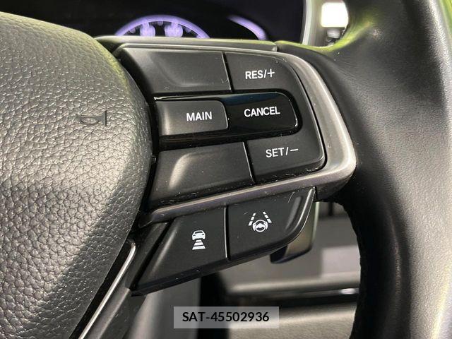 Honda ODYSSEY 2021-10 8526474-6