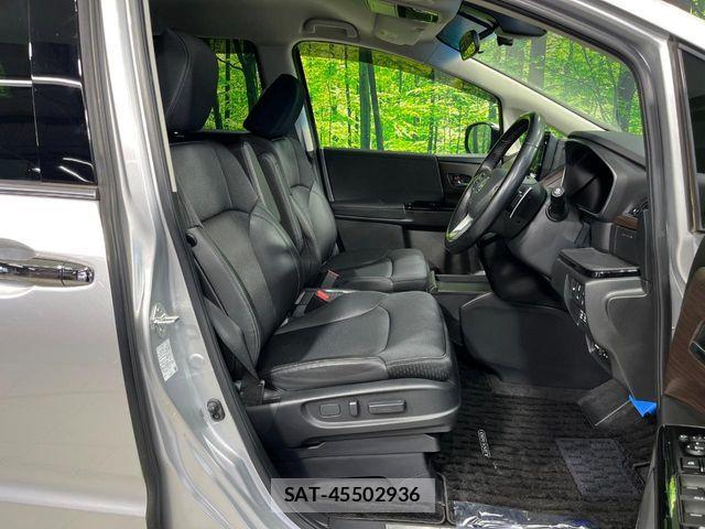 Honda ODYSSEY 2021-10 8526474-7