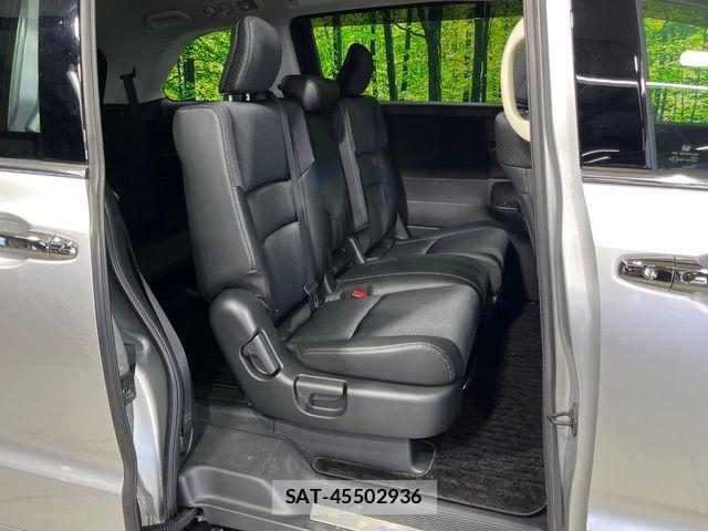 Honda ODYSSEY 2021-10 8526474-8