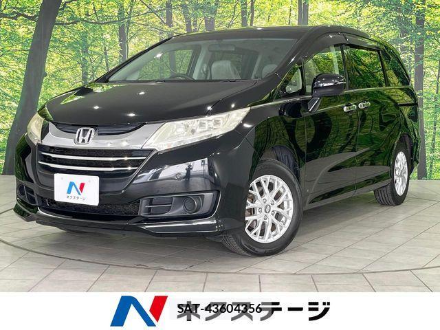 Honda ODYSSEY 2013-12 8526475-0