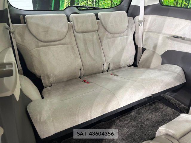 Honda ODYSSEY 2013-12 8526475-9