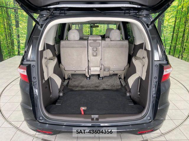 Honda ODYSSEY 2013-12 8526475-10