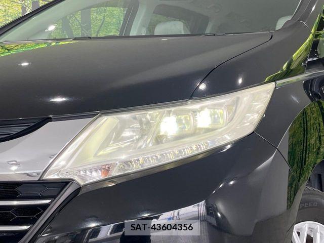 Honda ODYSSEY 2013-12 8526475-12