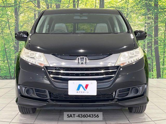 Honda ODYSSEY 2013-12 8526475-14