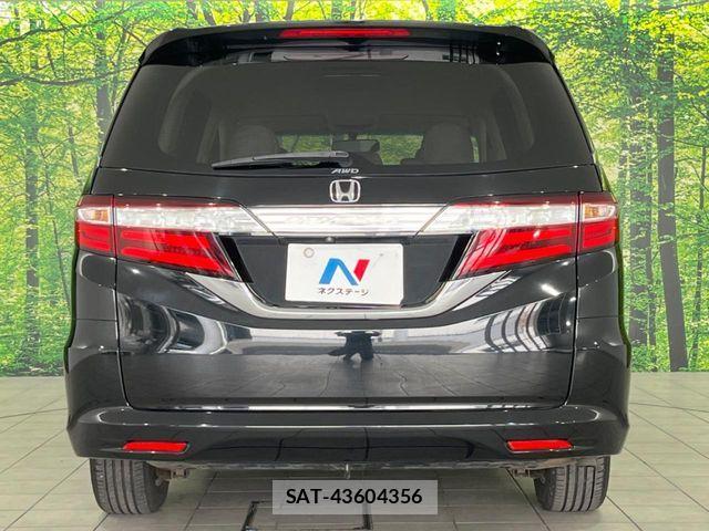 Honda ODYSSEY 2013-12 8526475-15