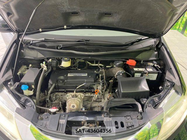 Honda ODYSSEY 2013-12 8526475-18
