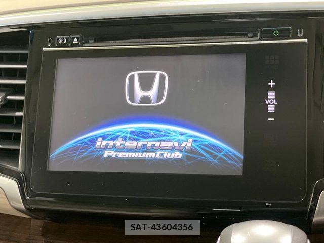 Honda ODYSSEY 2013-12 8526475-3