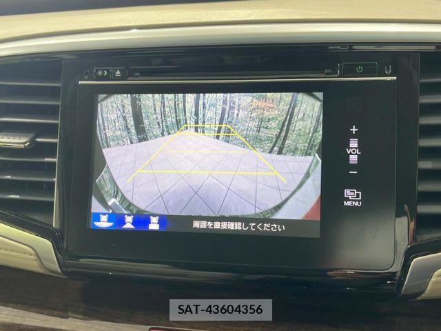 Honda ODYSSEY 2013-12 8526475-4