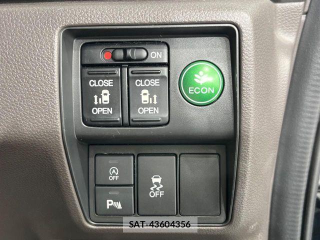 Honda ODYSSEY 2013-12 8526475-5