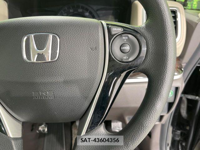 Honda ODYSSEY 2013-12 8526475-6