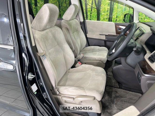 Honda ODYSSEY 2013-12 8526475-7