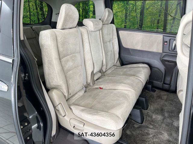 Honda ODYSSEY 2013-12 8526475-8