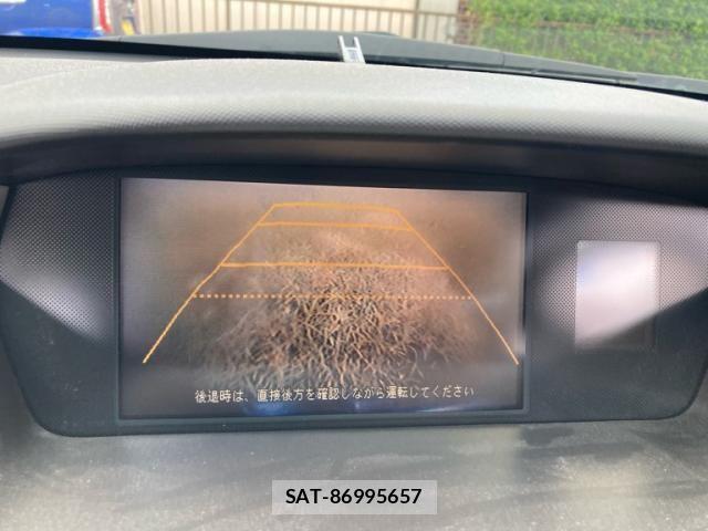 Honda ODYSSEY 2005-09 8563112-9