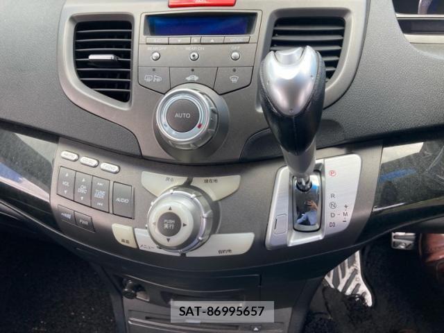 Honda ODYSSEY 2005-09 8563112-10