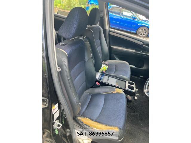 Honda ODYSSEY 2005-09 8563112-11