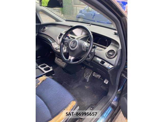 Honda ODYSSEY 2005-09 8563112-12
