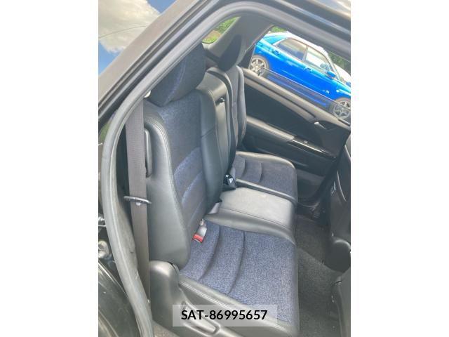 Honda ODYSSEY 2005-09 8563112-13