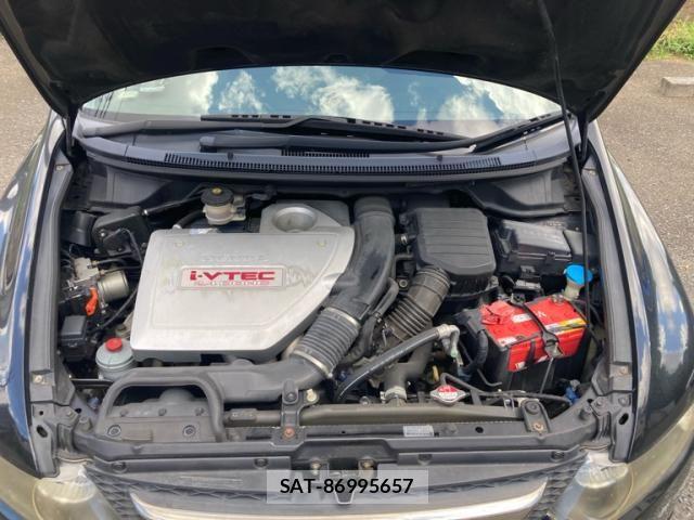 Honda ODYSSEY 2005-09 8563112-15