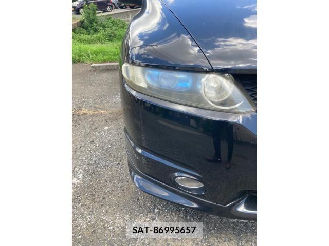 Honda ODYSSEY 2005-09 8563112-16
