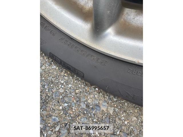 Honda ODYSSEY 2005-09 8563112-18