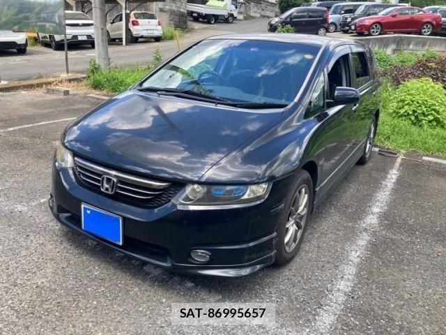 Honda ODYSSEY 2005-09 8563112-1